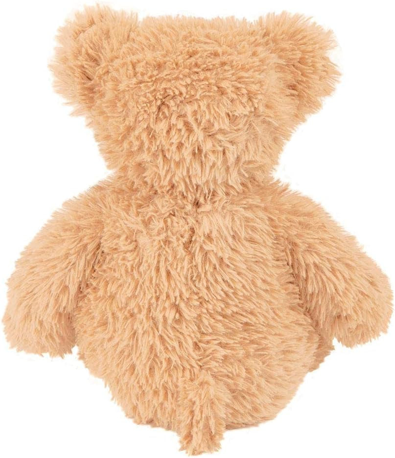 Classic Teddy Bear – 18 Inch Super Soft Plush Stuffed Animal, Collectible Easter Gift for All Ages