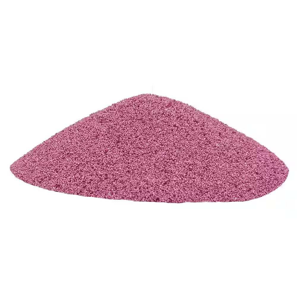 20 Lbs. Baha Play Sand - Flamingo Pink