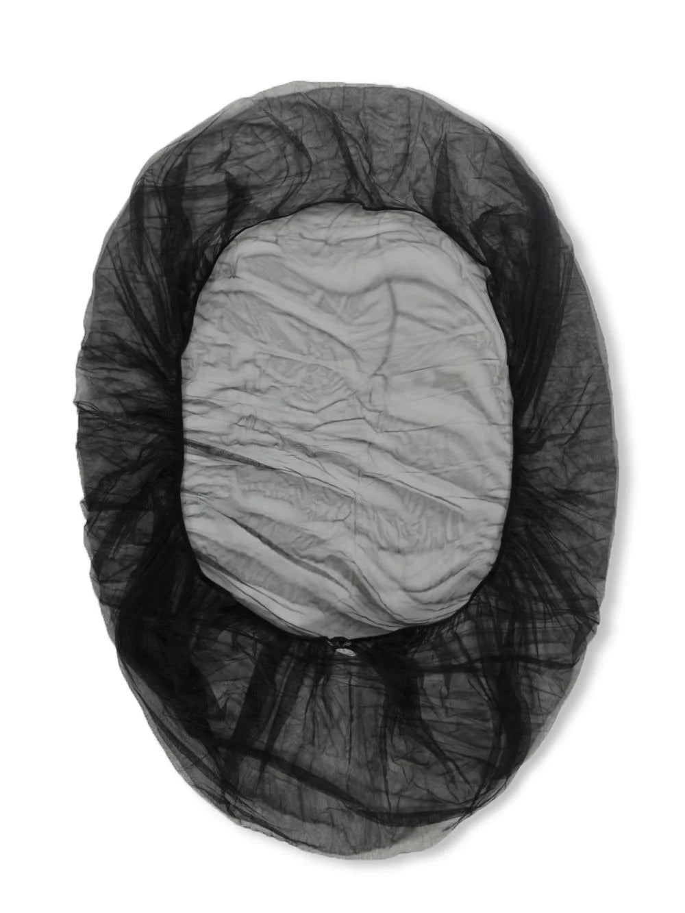 Baby Stroller Netting - Black, One Size