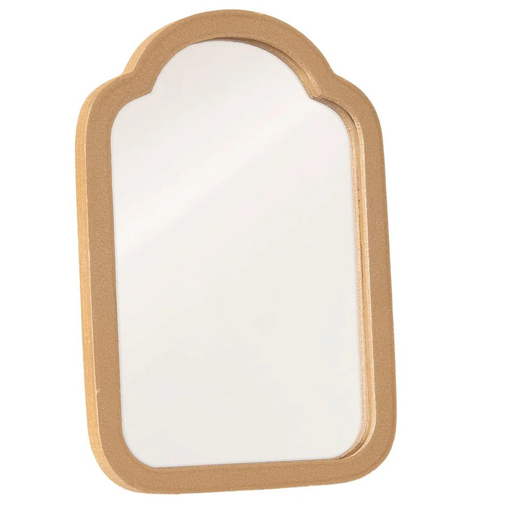 Miniature Doll House Mirror