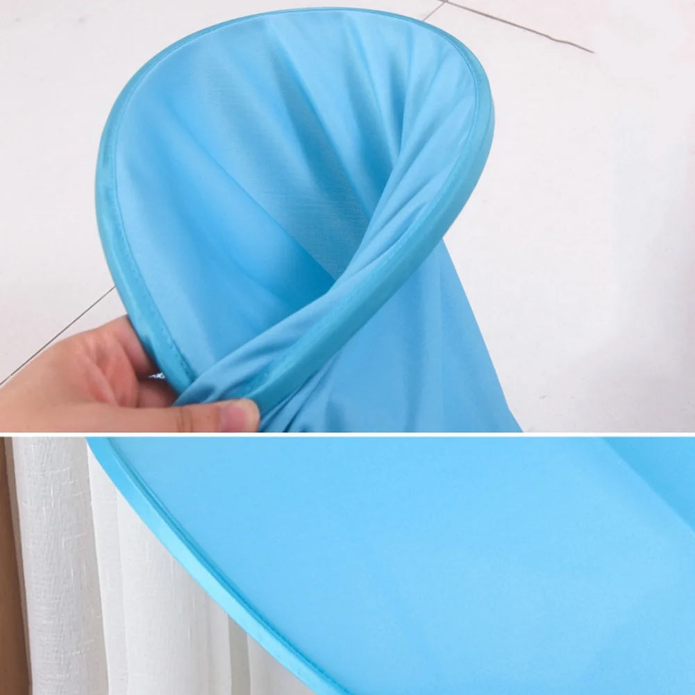 Baby Stroller Sun Shade Buggy Stroller Parasol Canopy Cover Awning Anti-Uv Toddlers Stroller Canopy Sun Shade