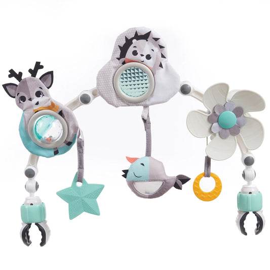 Magical Tales Black and White Stroller Arch, Magical Tales