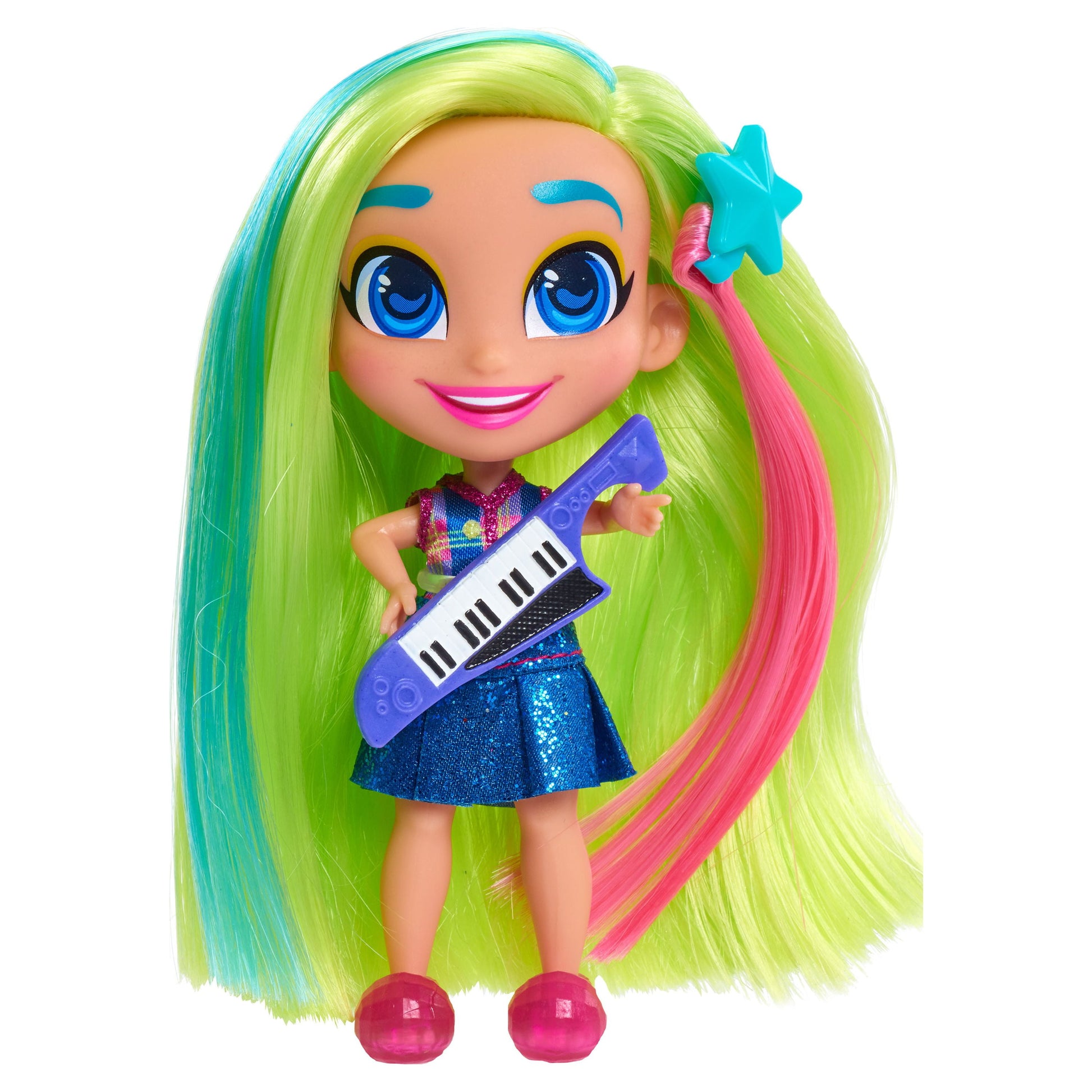 Collectible Dolls