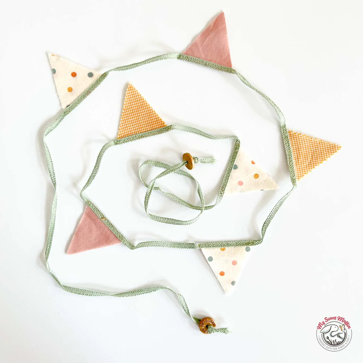 Miniature Garland