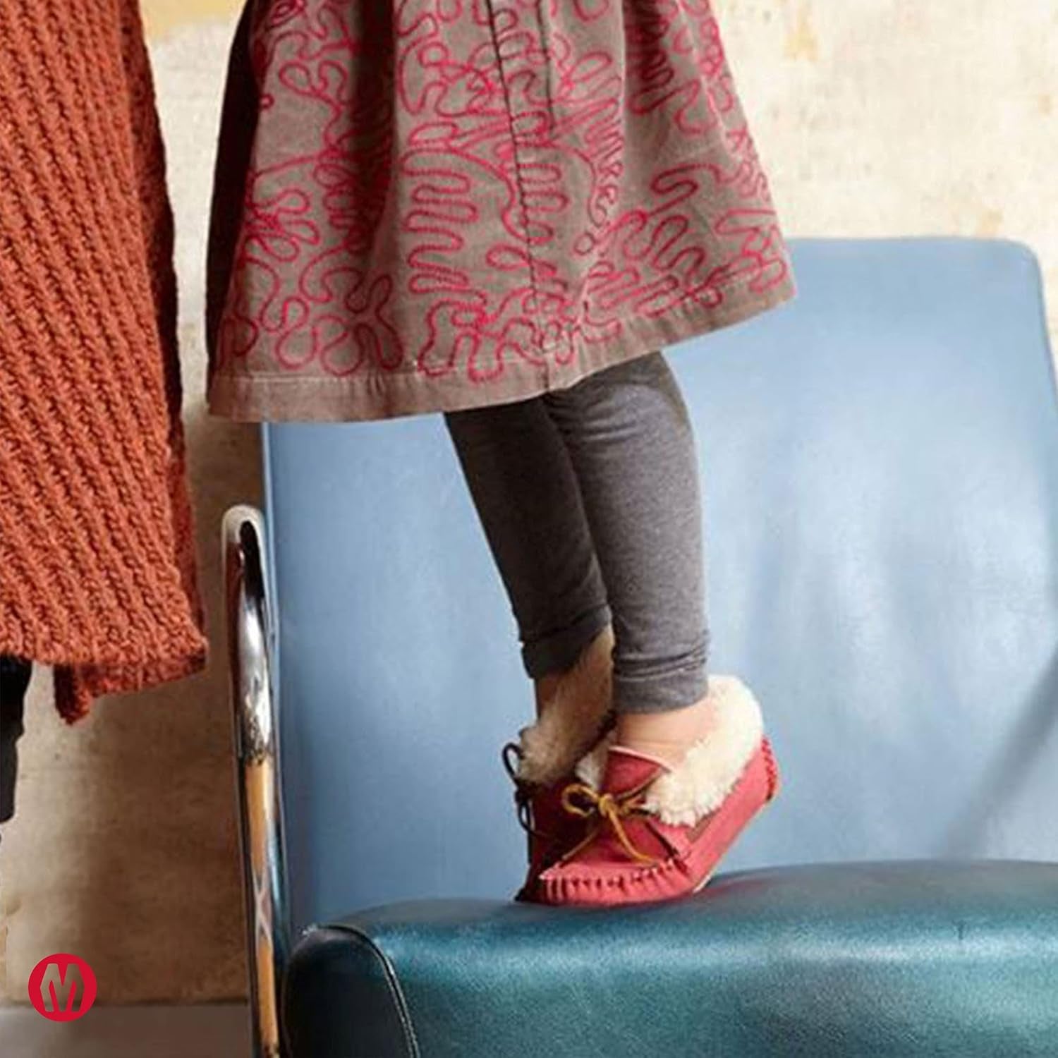 Charley Bootie (Toddler/Little Kid/Big Kid)