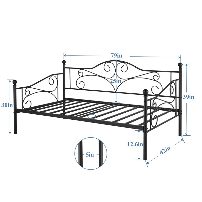 Korecky Daybed