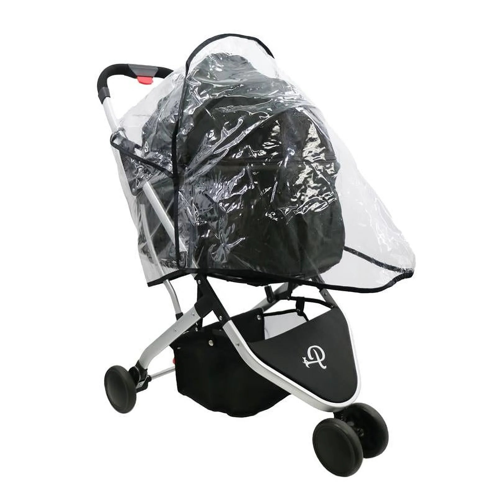 Rain Cover for Pet Strollers