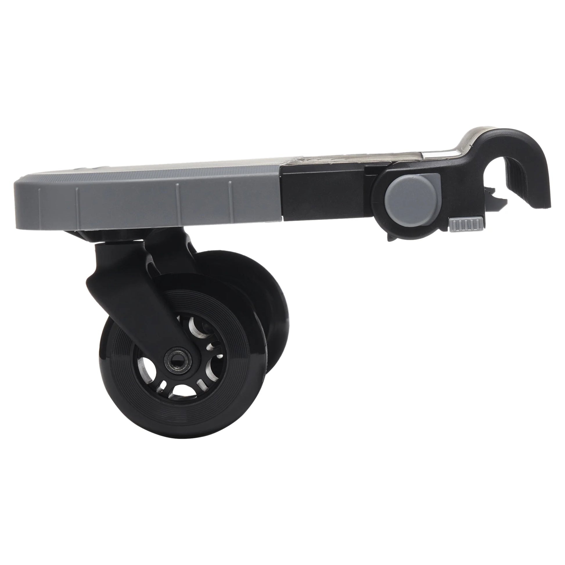 Ride-On Stroller Board, Black