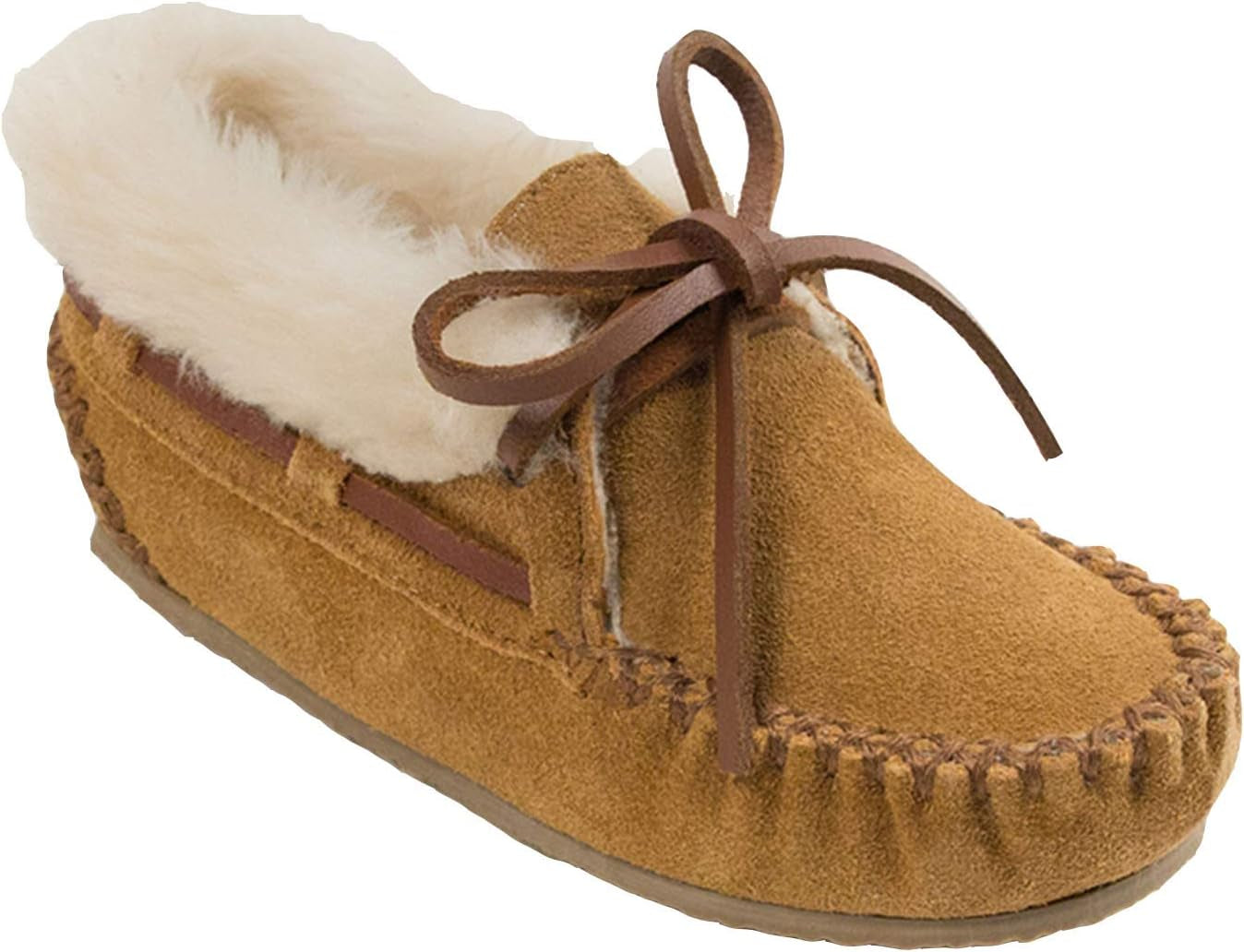 Charley Bootie (Toddler/Little Kid/Big Kid)