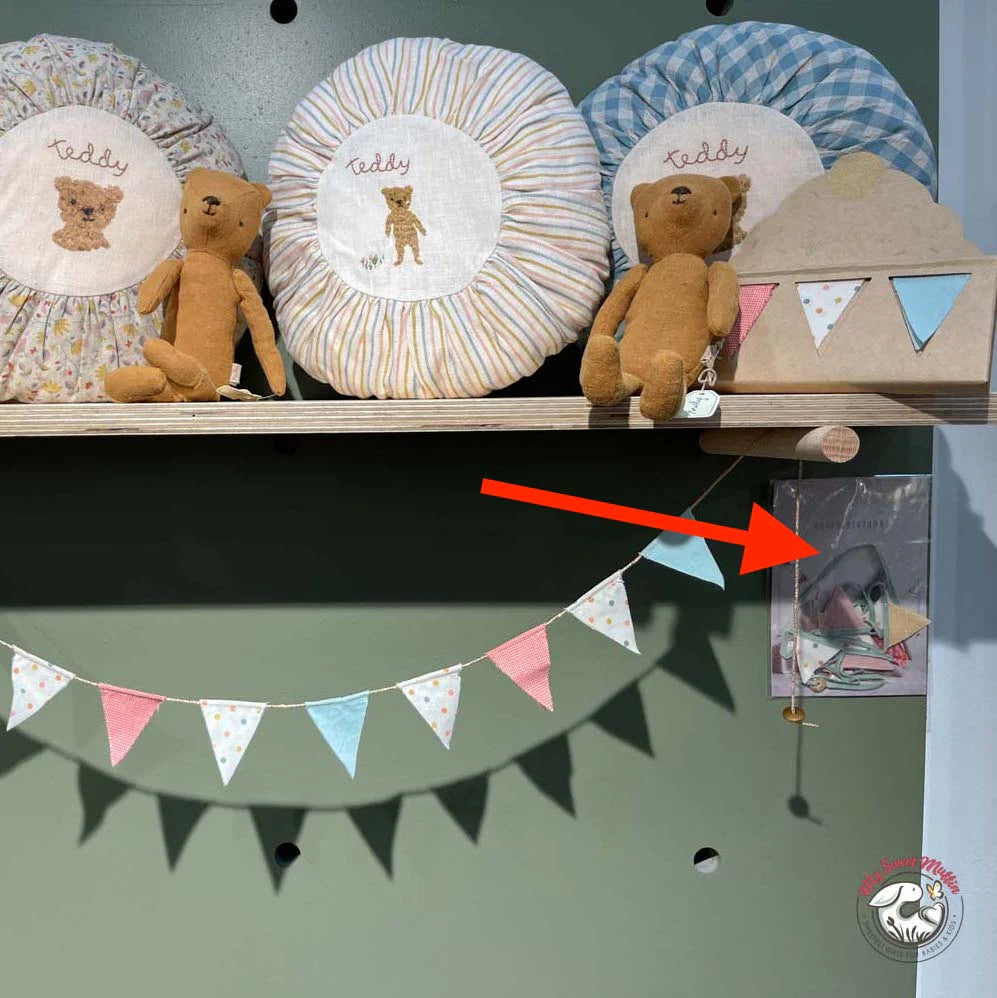 Miniature Garland