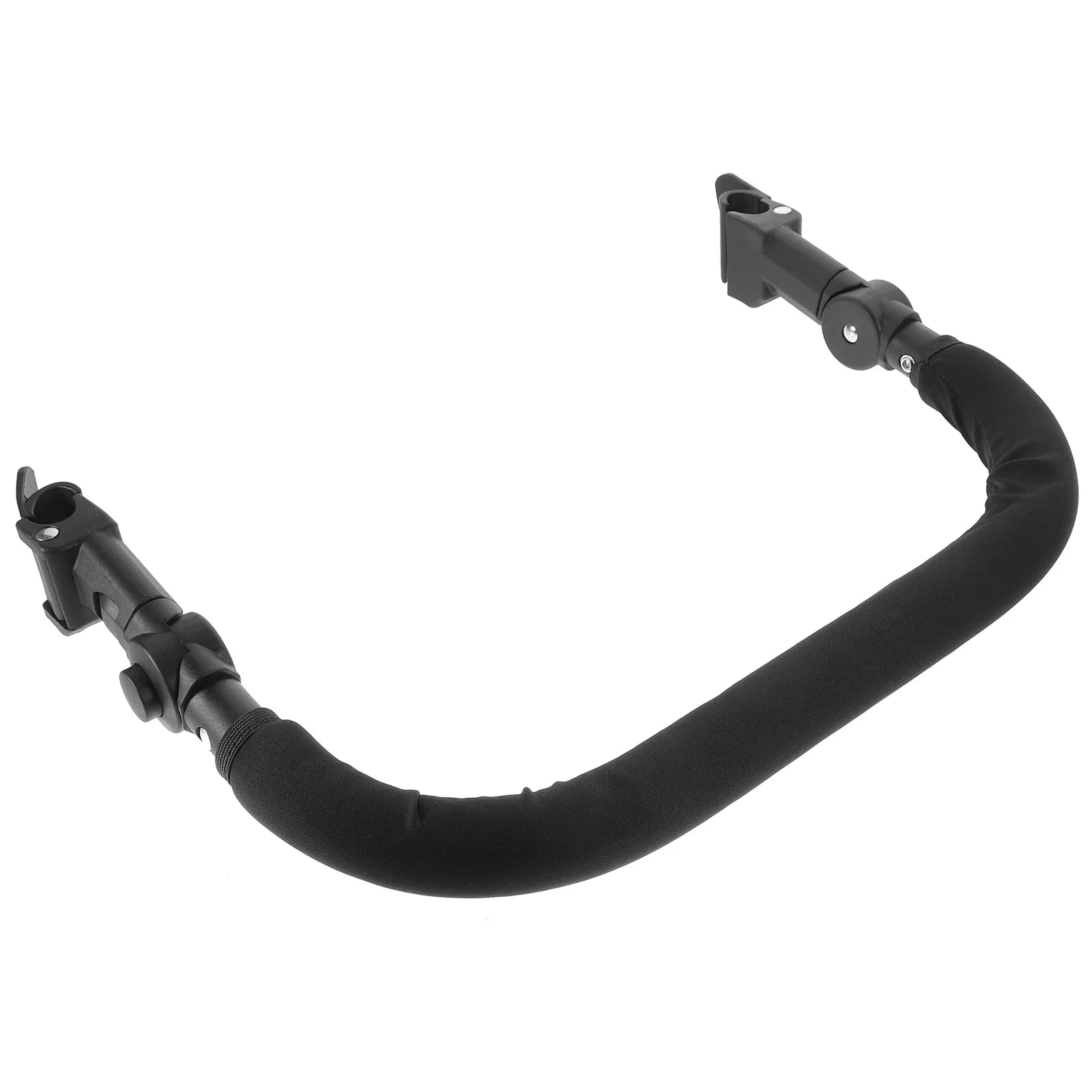 Baby Stroller Armrest Toddler Stroller Handle Baby Stroller Crossbar Stroller Adjustable Handle