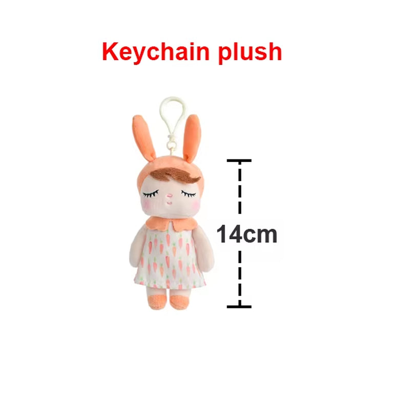 2023 New Original  Angela Dolls Soft Stuffed Toys Cute Plush Dolls for Girls