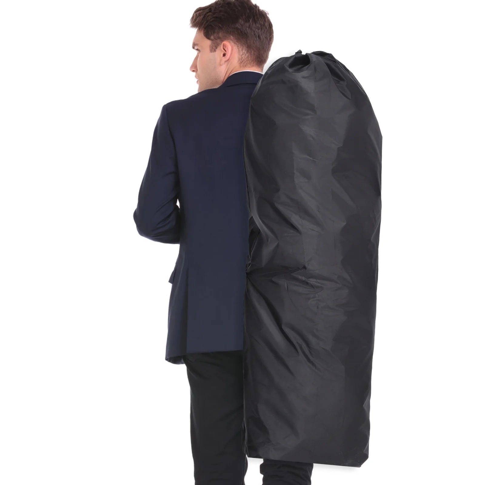 Extra Large Stroller Storage Bag Foldable Stroller Travel Bag for Airplane