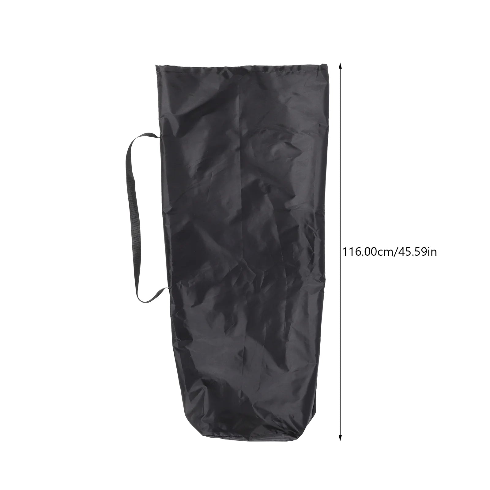 Extra Large Stroller Storage Bag Foldable Stroller Travel Bag for Airplane