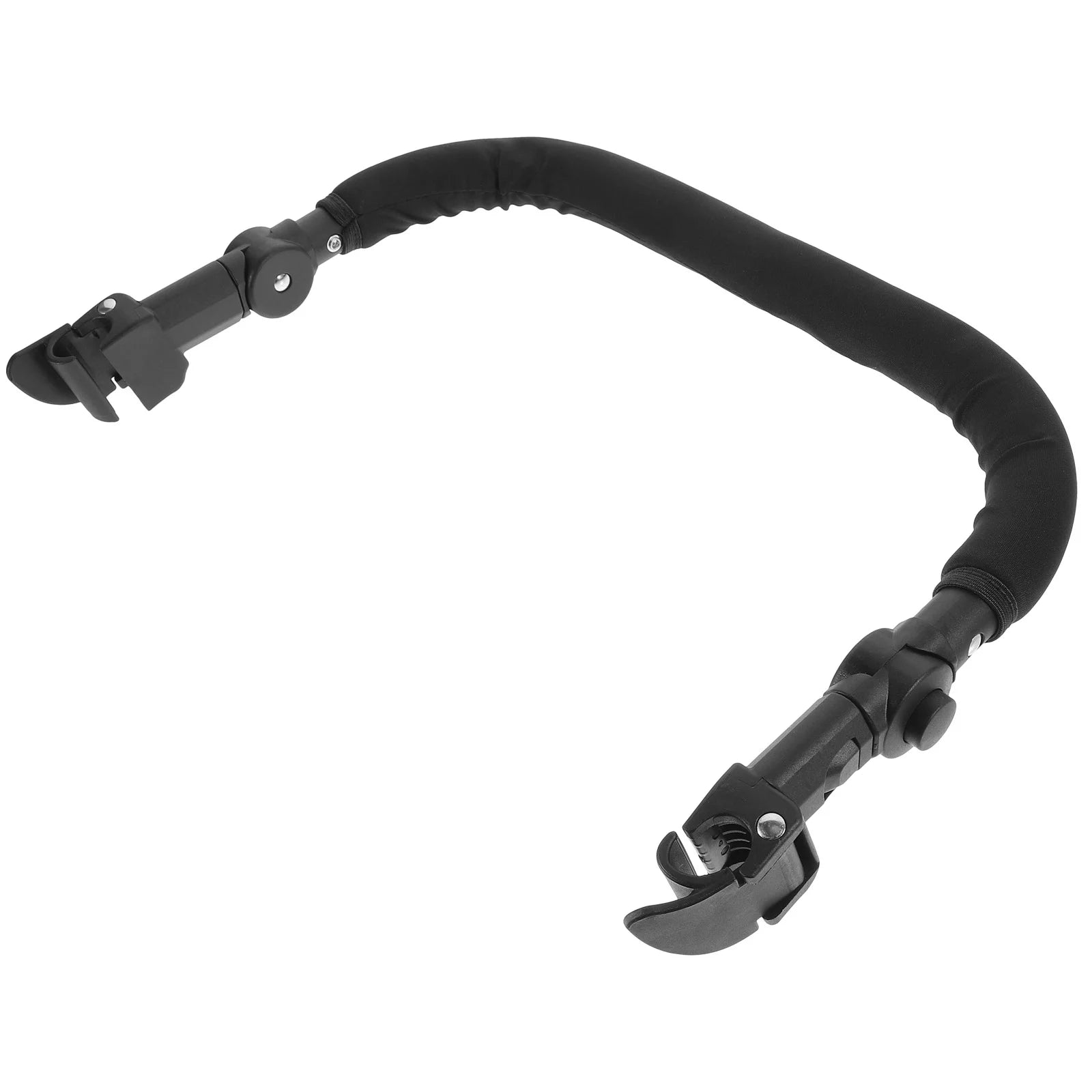Baby Stroller Armrest Toddler Stroller Handle Baby Stroller Crossbar Stroller Adjustable Handle