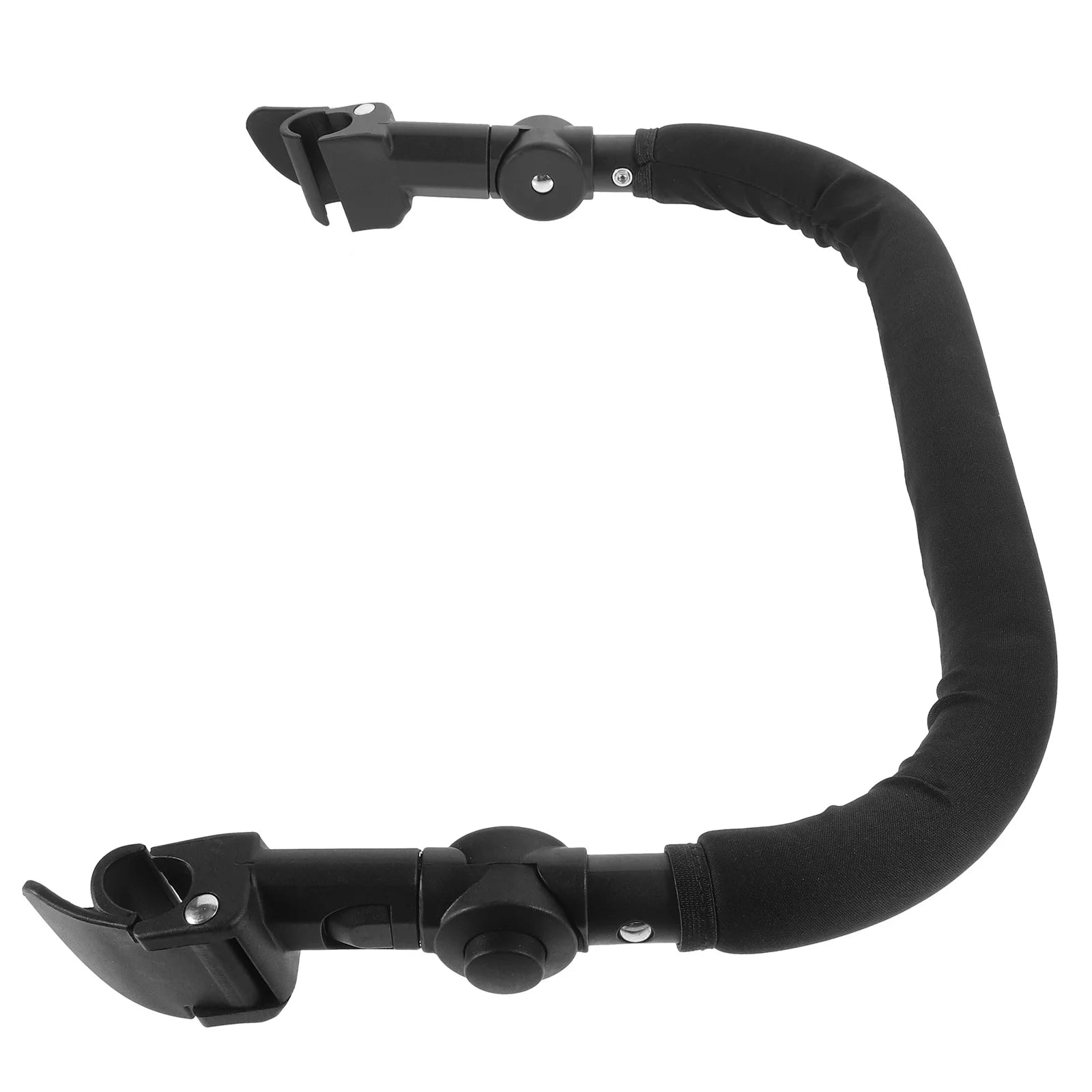 Baby Stroller Armrest Toddler Stroller Handle Baby Stroller Crossbar Stroller Adjustable Handle