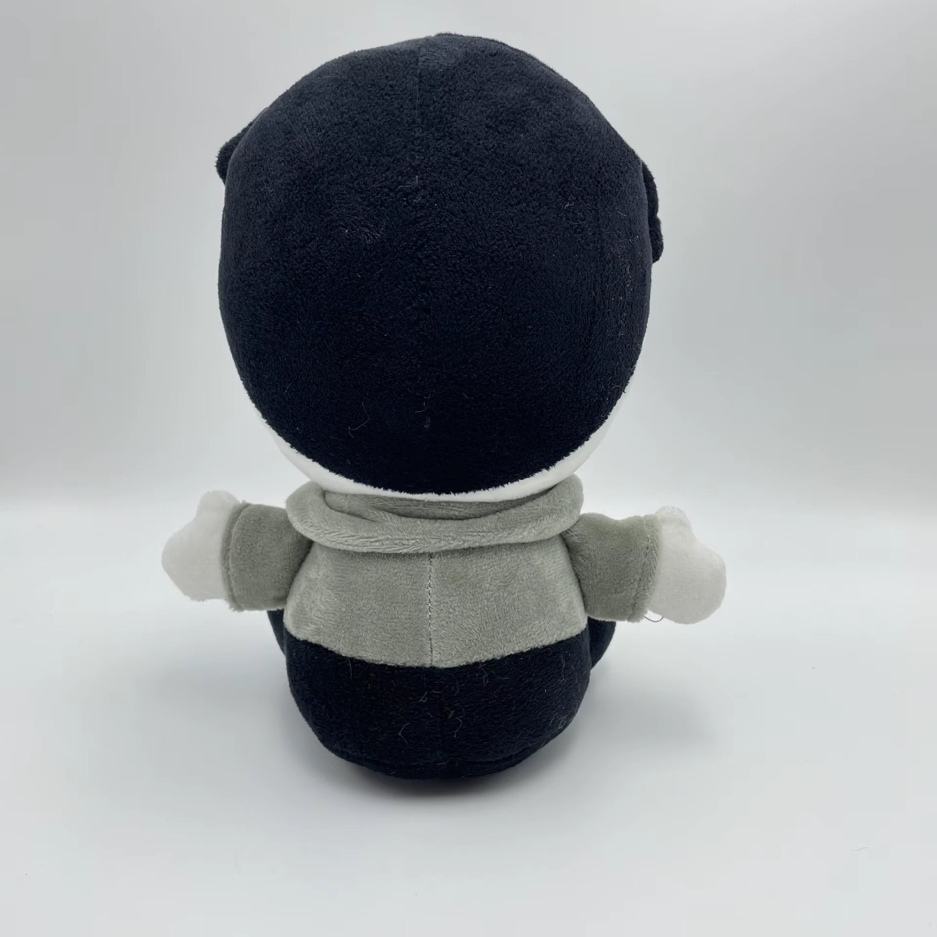 New the Mandela Catalogue Mark Plush Dolls Room Decoration Mandela Toy Dolls Kid Christmas Halloween Customized Gift