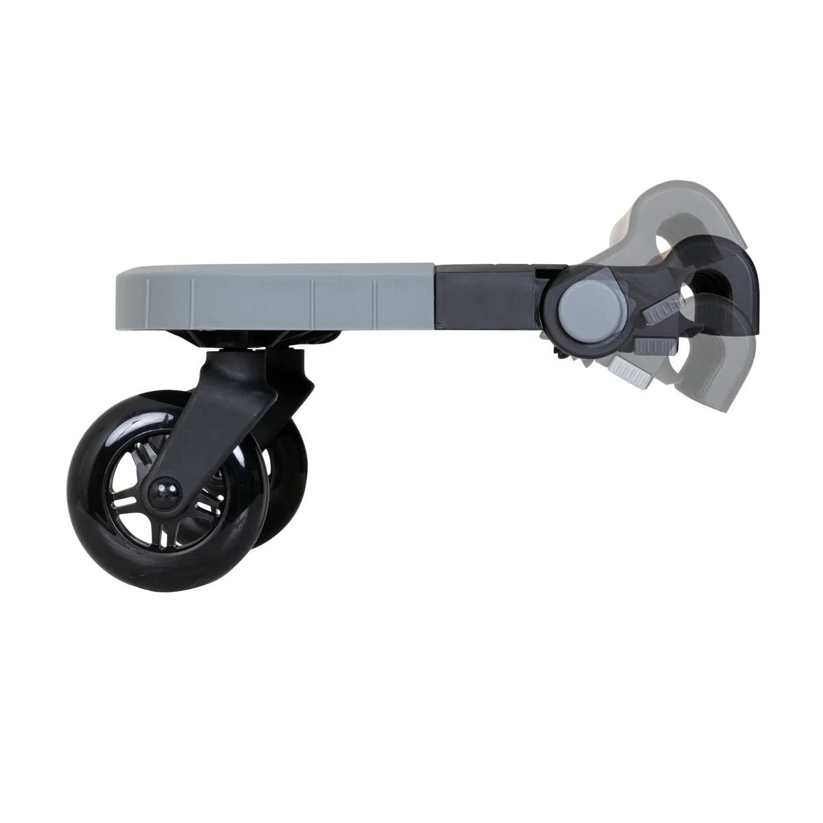 Ride-On Stroller Board, Black