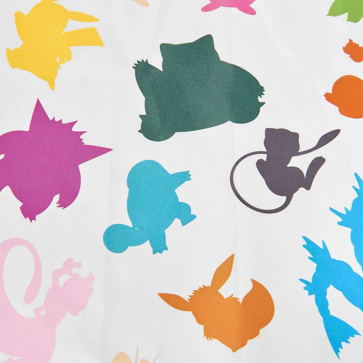 Kanto Favorites Full Bed in a Bag Set