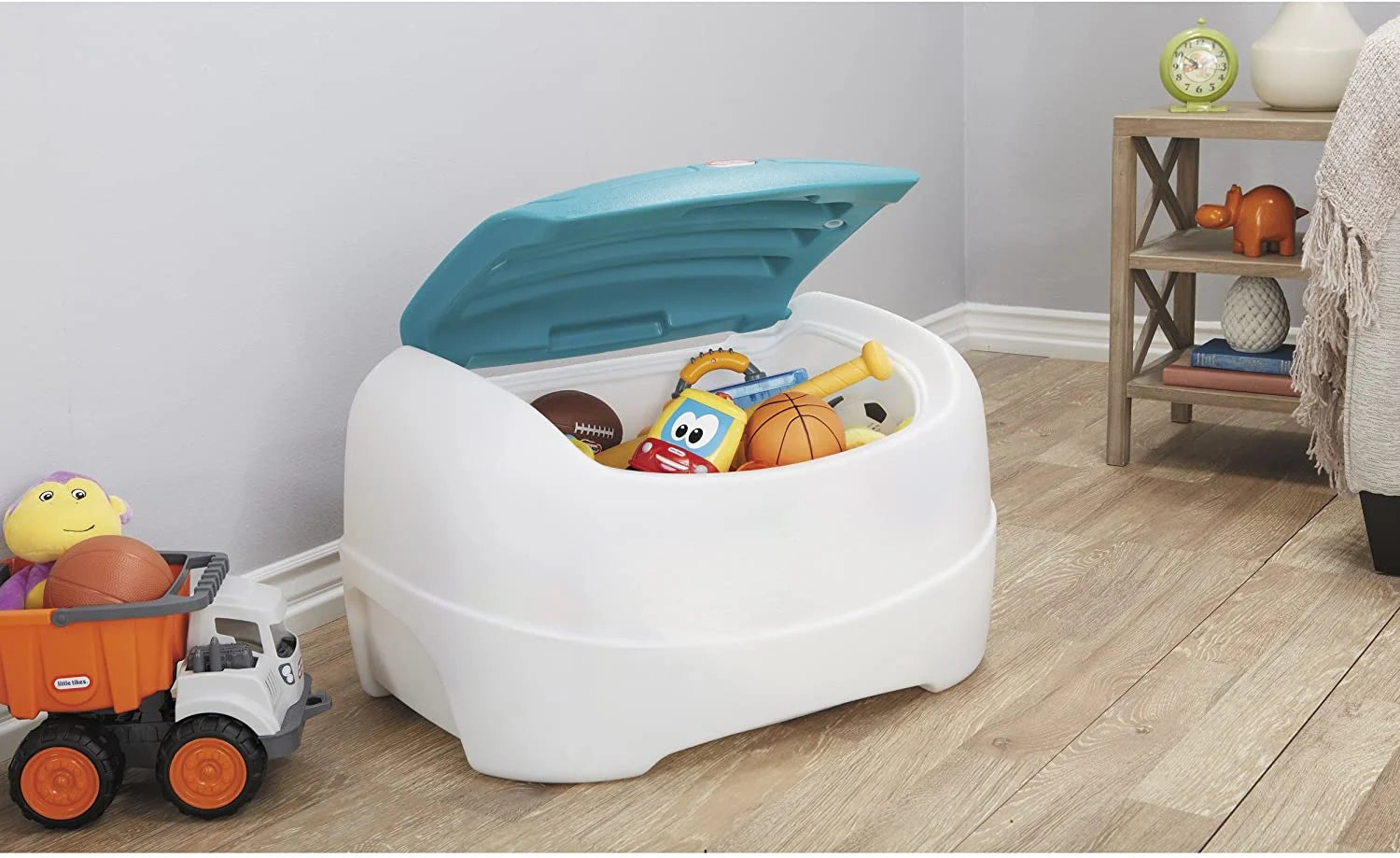 Play 'N Store Toy Chest