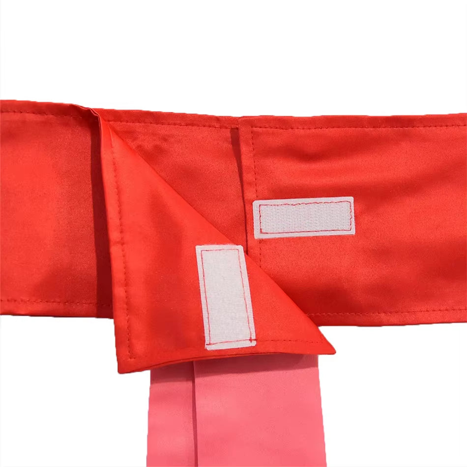 Mulan Cosplay Princess Dress Girls Hanfu Chinese Costume Children Halloween Apparel Kid Anime Role Play Birthday Carnival Outfit