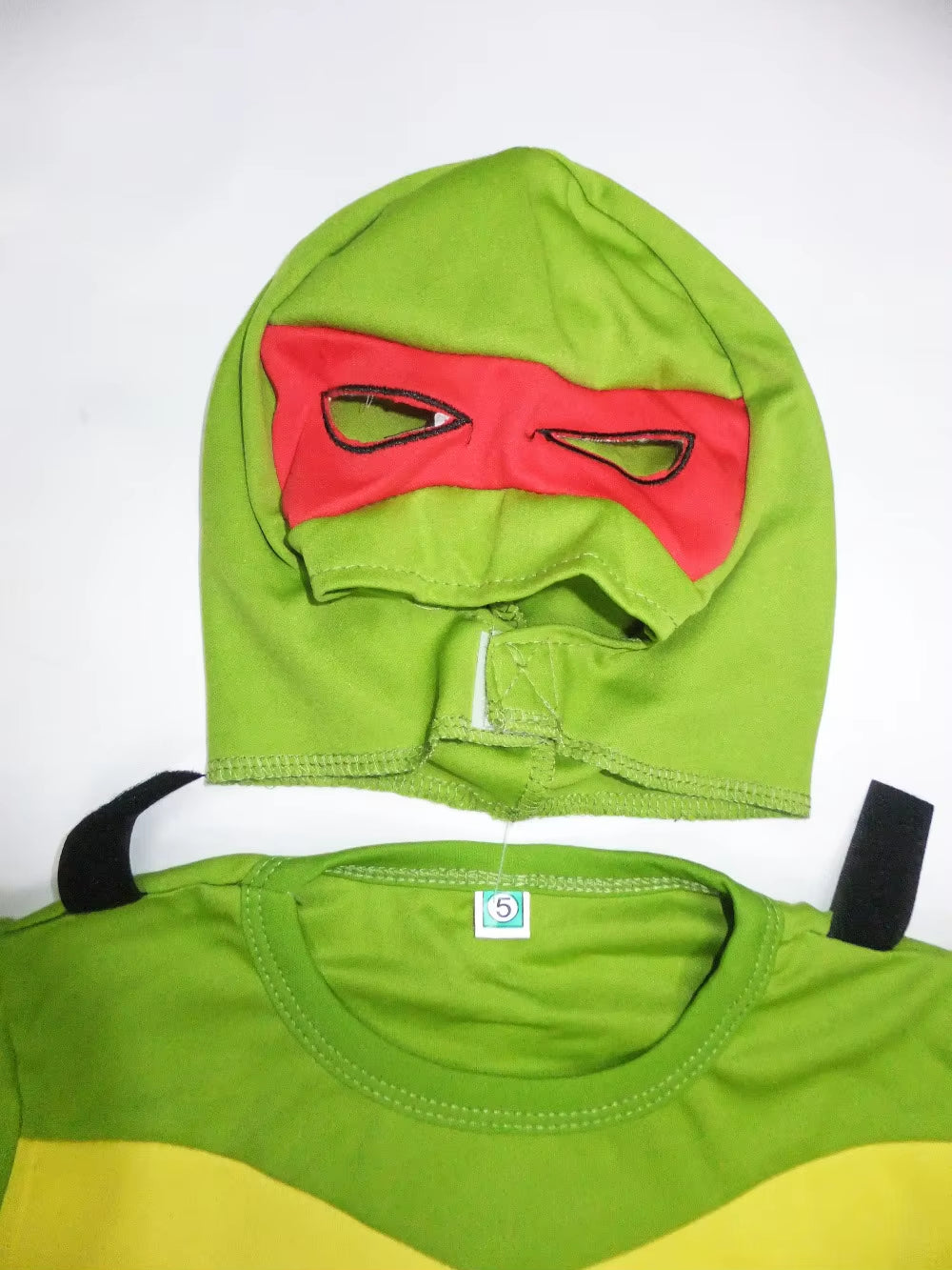 Three Styles 3-7 Years Cosplay Party Role Play Clothing Kid Leo/ Halloween Costume (Turtle Shell Can Be Activity)
