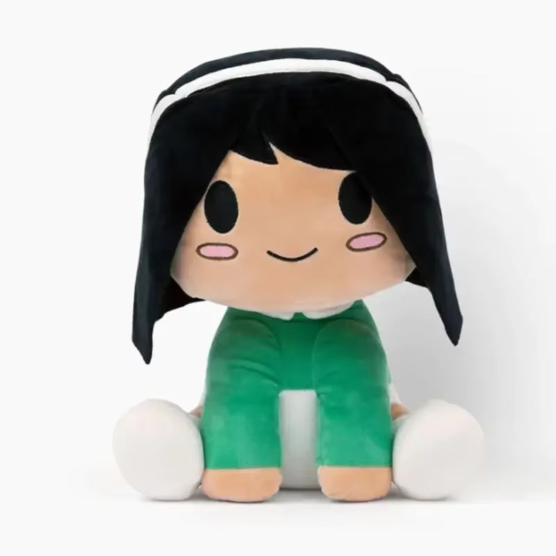 Blox Buddies Game Surrounding Dolls Cute Dolls Stuffed Animal Patung Dolls Plush Toys Best Gifts Movie and Animation Peripherals