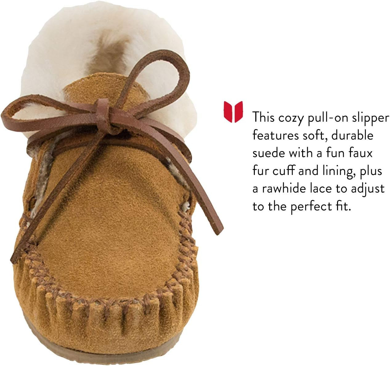 Charley Bootie (Toddler/Little Kid/Big Kid)