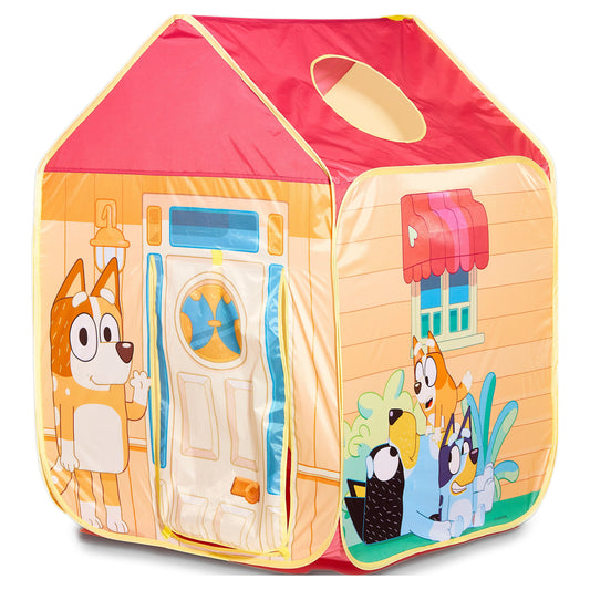 Play House Pop up Play Tent, Ages 2+