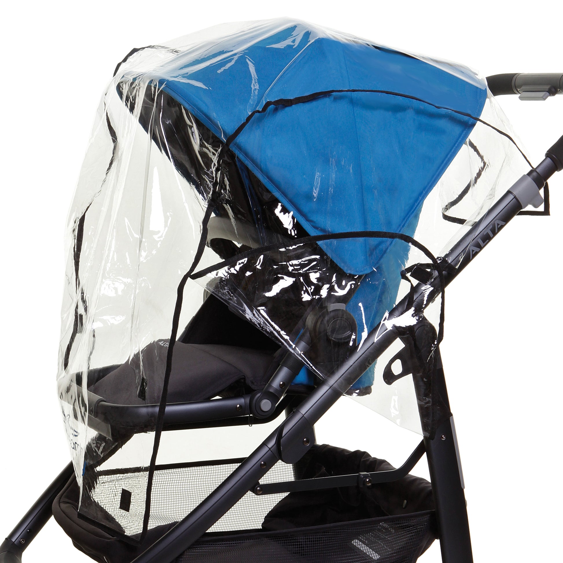 ® Strollerbuddy® Weather Shield, Clear