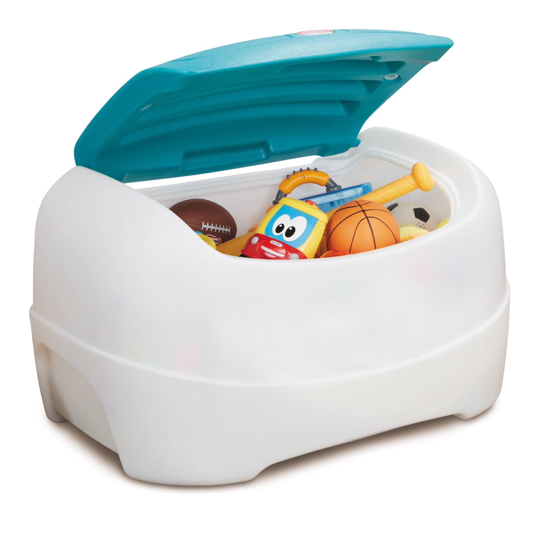 Play 'N Store Toy Chest