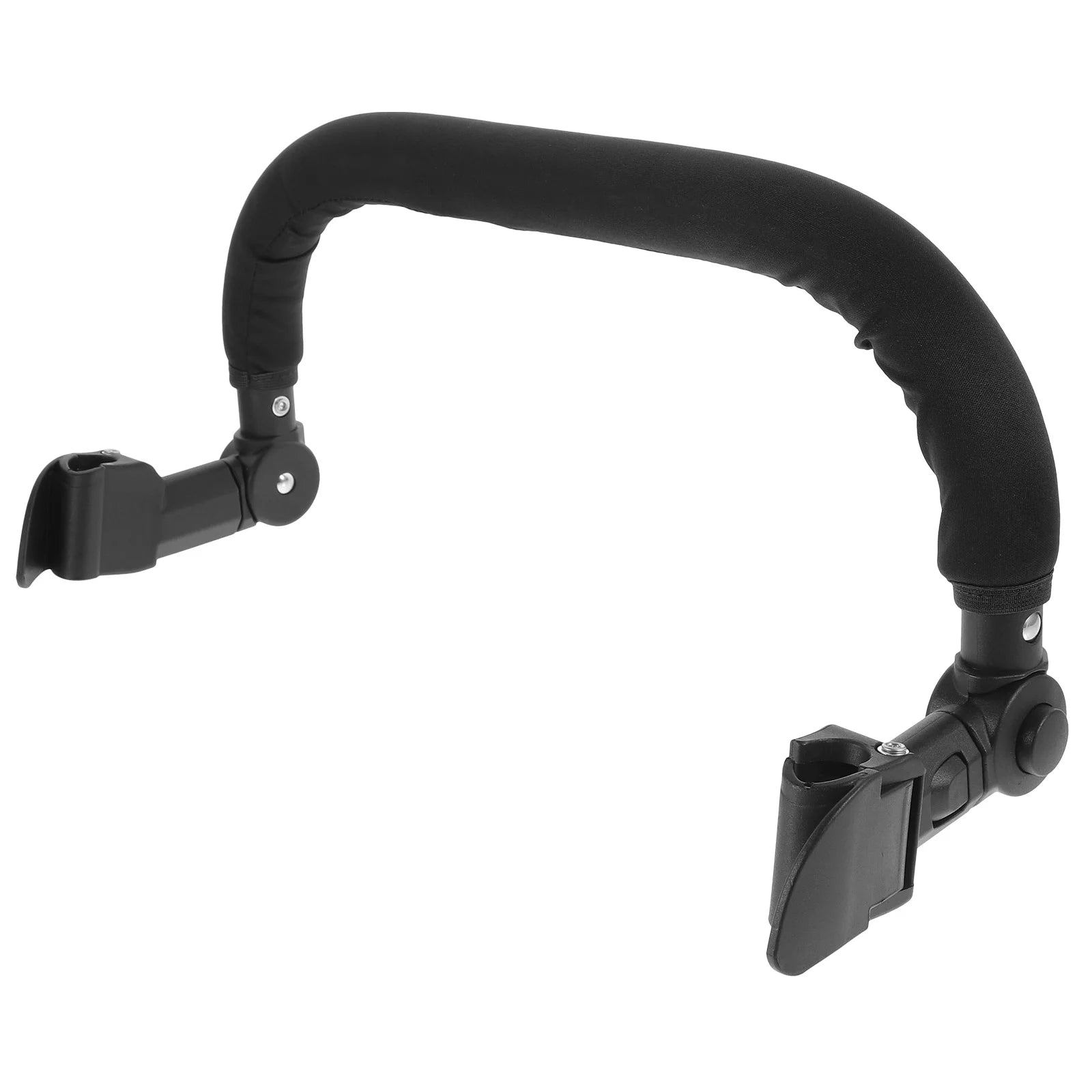 Baby Stroller Armrest Toddler Stroller Handle Baby Stroller Crossbar Stroller Adjustable Handle