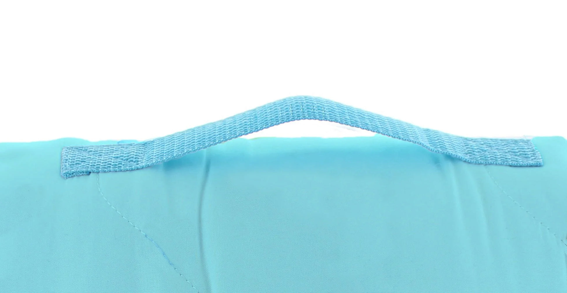 Toddler Nap Mat with Pillow - Underwater Mermaids