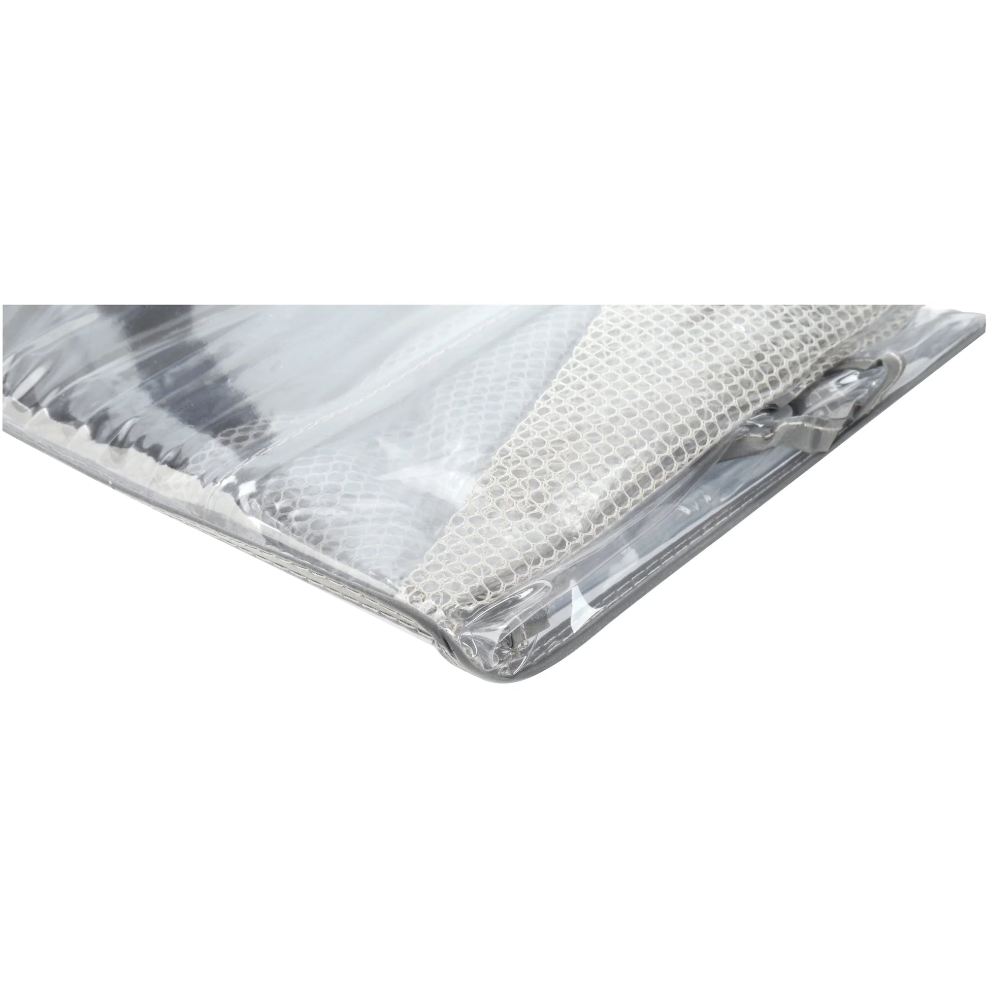 Premium Stroller Weather Shield, Clear
