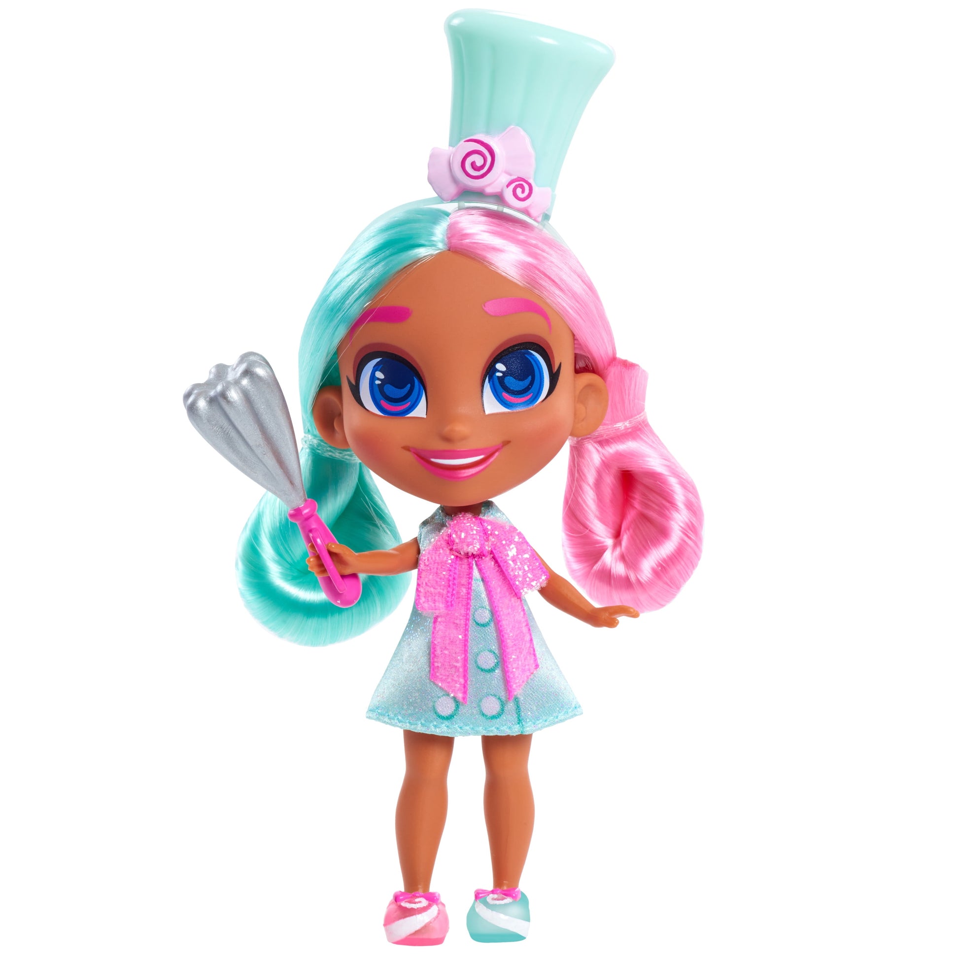 Collectible Dolls