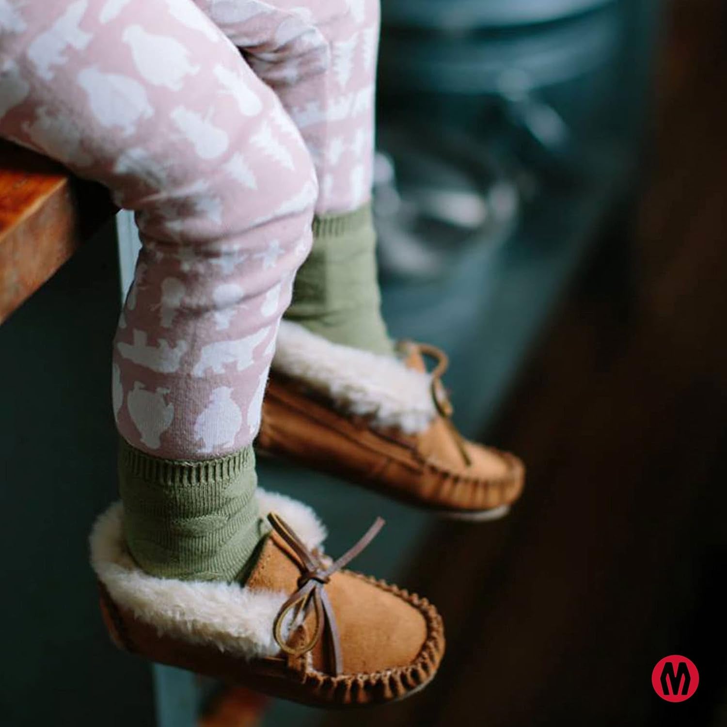 Charley Bootie (Toddler/Little Kid/Big Kid)