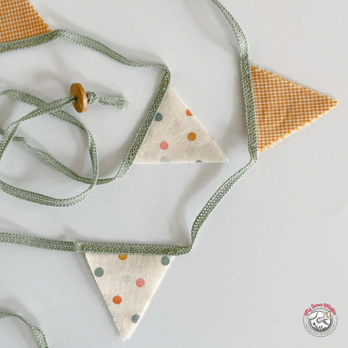 Miniature Garland