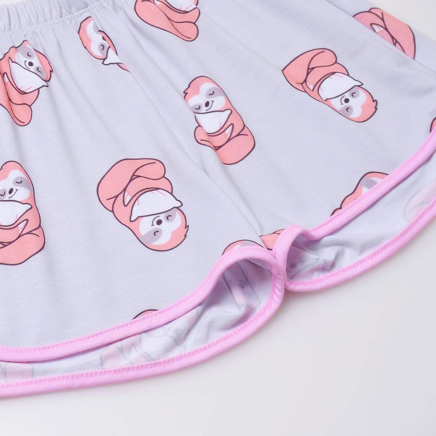 Matching Dolls & Girls Pajamas Unicorn Pjs Set Kids America Girl Dolls Clothes …