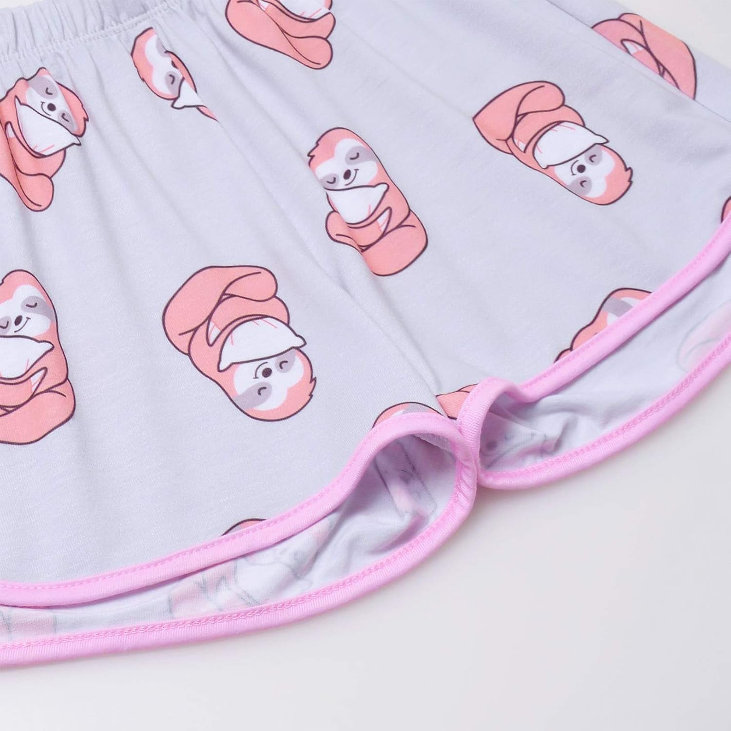 Matching Dolls & Girls Pajamas Unicorn Pjs Set Kids America Girl Dolls Clothes …